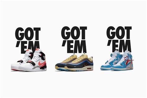 How to Win Sneakers Straight from SNKRS and Nike.com